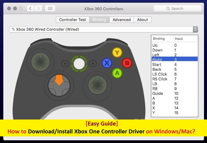 games for mac with xbox controller