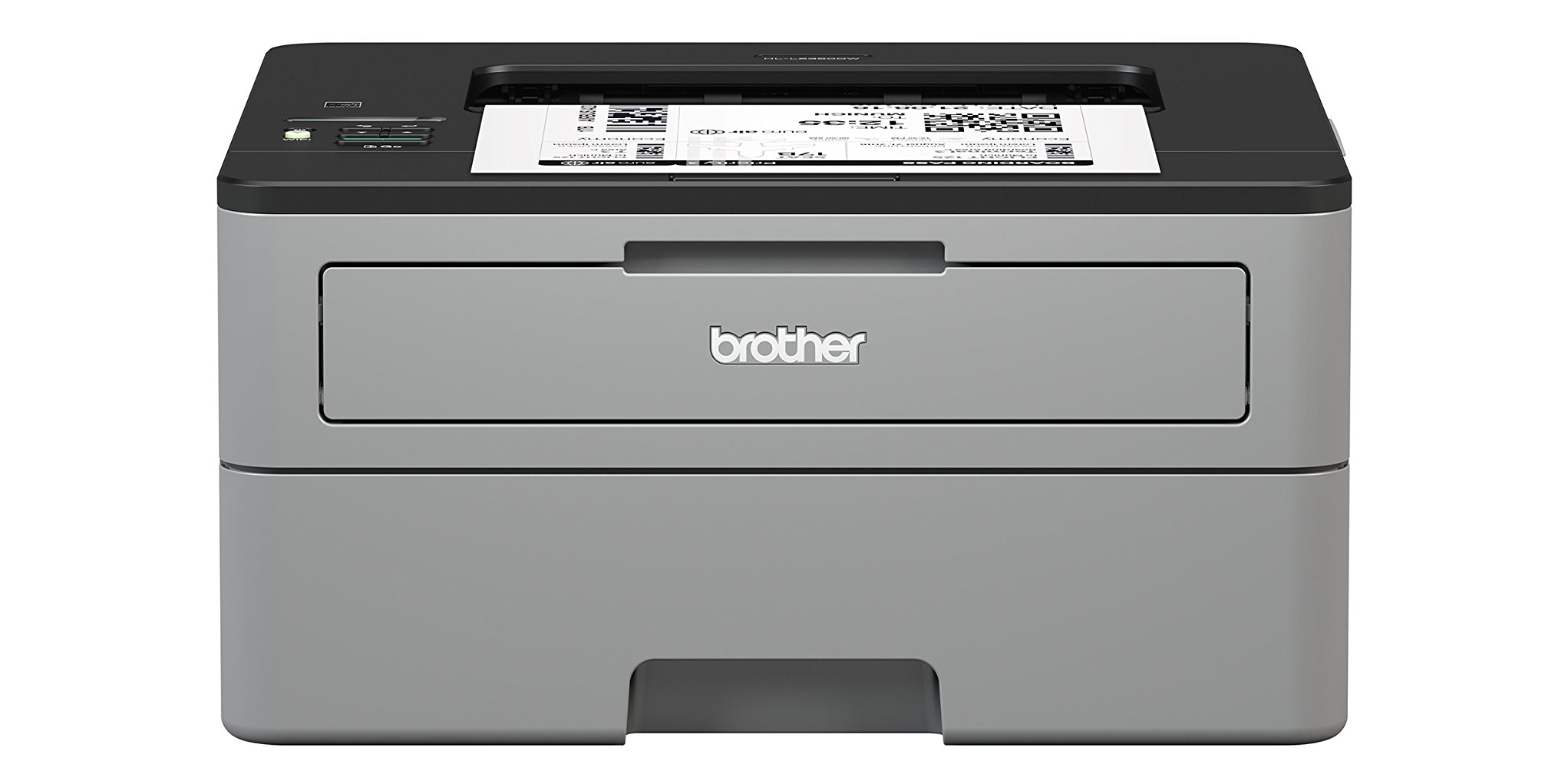 best multifunction laser printer for mac 2015